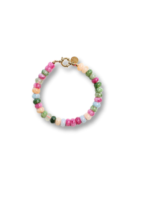 Bonnie Studios - BS1046 Roger Big Mixed Bracelet