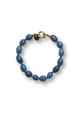 Bonnie Studios - BS1057 Bobby Blue Bracelet