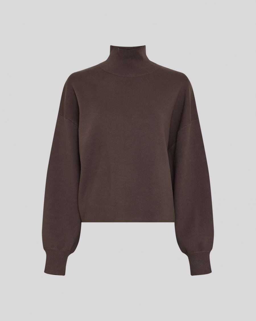 Moss Copenhagen (MSCH) - Mercy East Pullover DELICIOSO