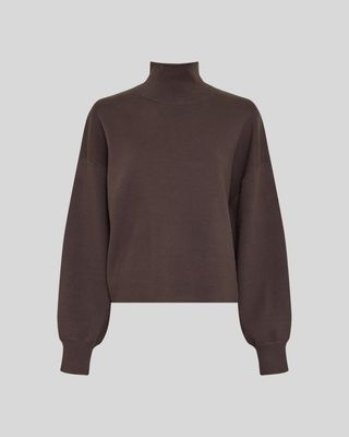 Moss Copenhagen (MSCH) - Mercy East Pullover DELICIOSO
