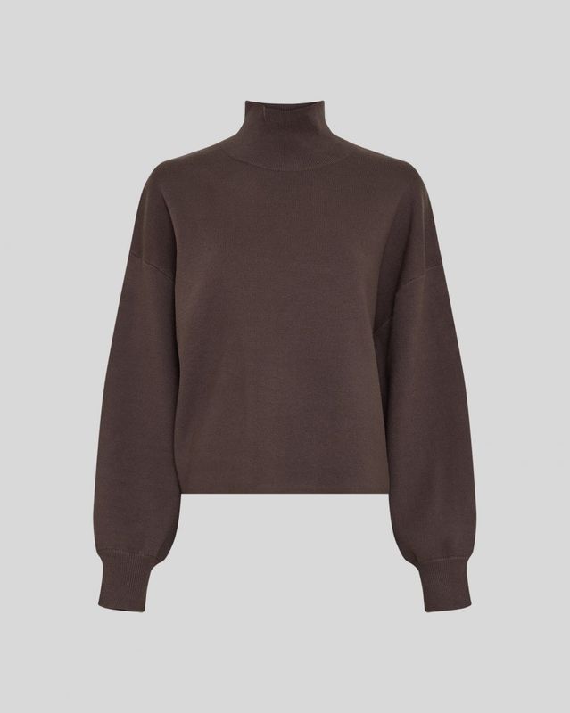Moss Copenhagen (MSCH) - Mercy East Pullover DELICIOSO