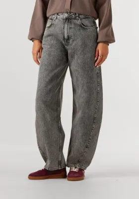 Edited - Camilla Denim trousers grey