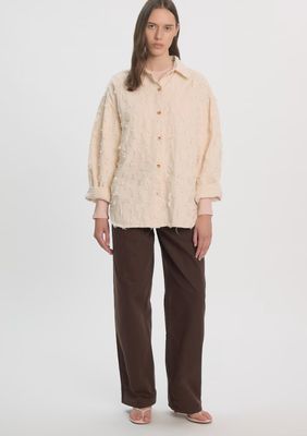 Edited - Jeans Leighton Black Coffee