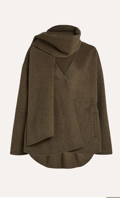 Circle of Trust - Bless Jacket Raw Umber