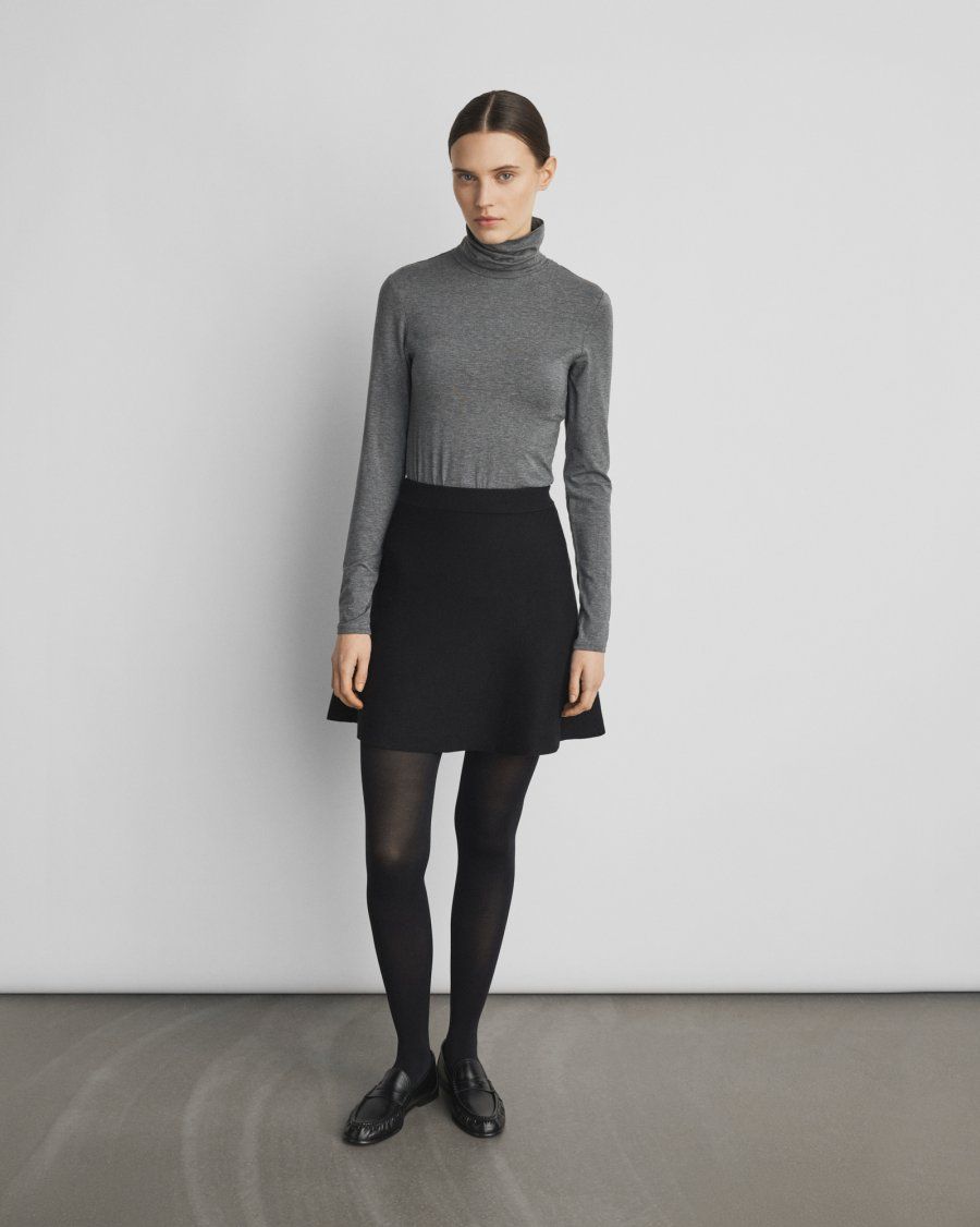 Moss Copenhagen (MSCH) - Betrina R LS Top MGM