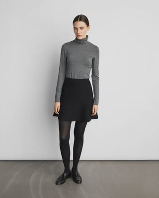 Moss Copenhagen (MSCH) - Betrina R LS Top MGM