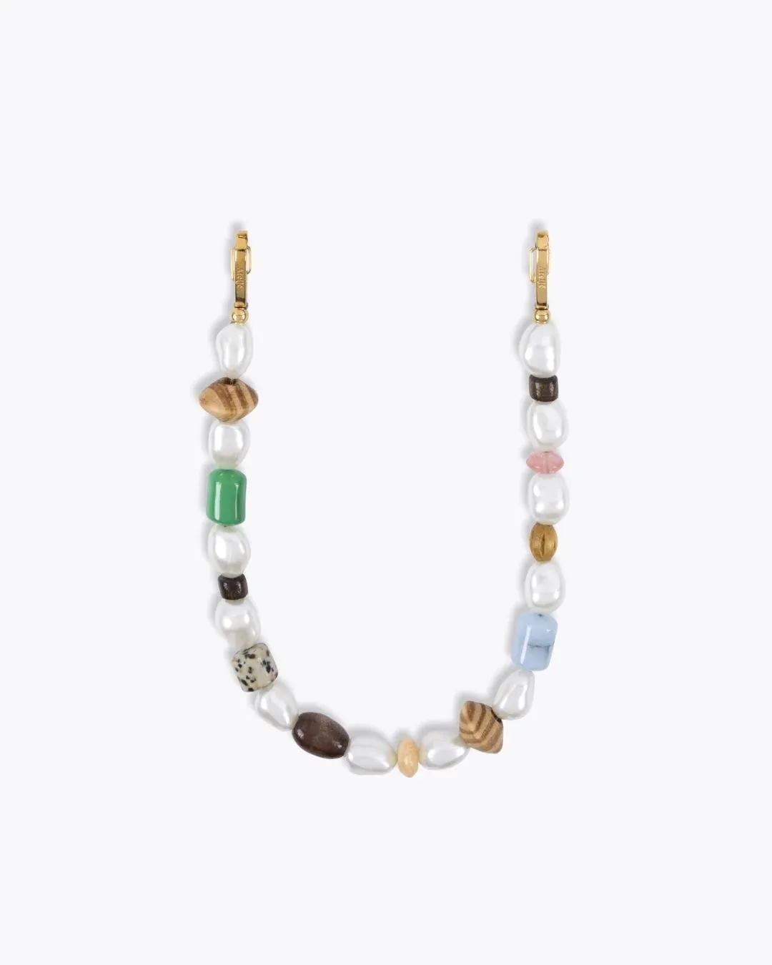 Ateljé - Mosaic short phone cord