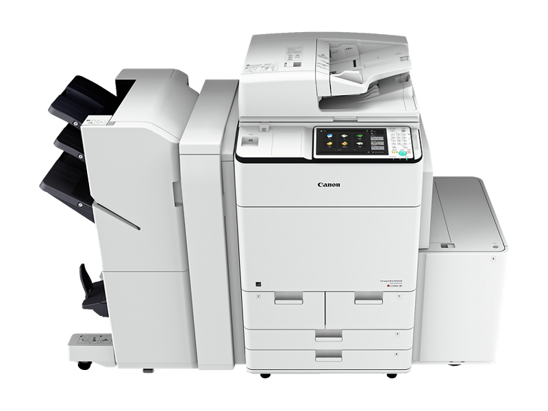 Refurbished imageRUNNER ADVANCE C7565i III
