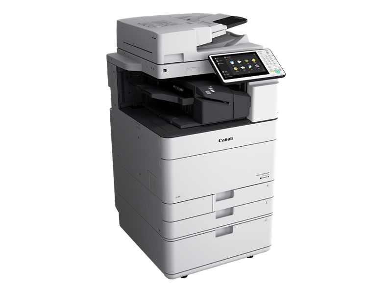CANON ADVANCE C5550i II ImageRUNNER