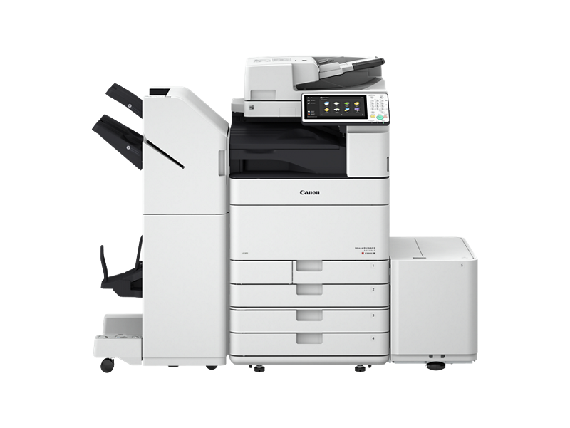 CANON ADVANCE C5560i II ImageRUNNER