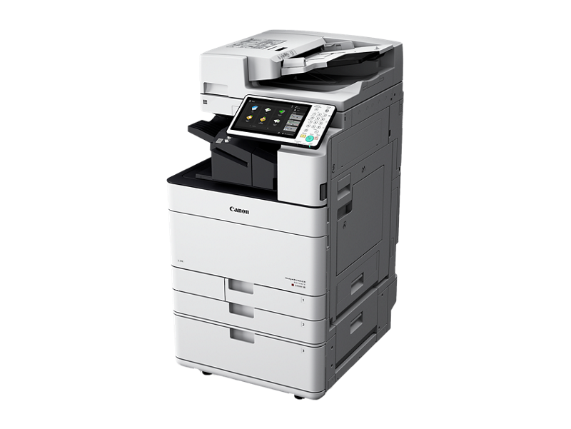 CANON ADVANCE C5535i III ImageRUNNER