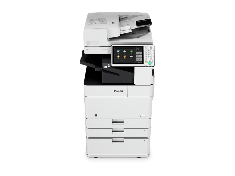 CANON ADVANCE 4545i III ImageRUNNER