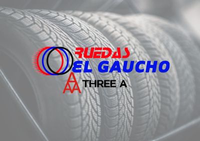 Neumático 195R15C EFFITRAC THREE-A