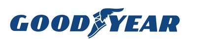 Marca Goodyear