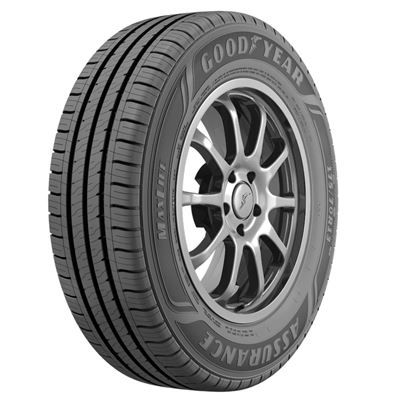 Neumático 185/65R14 Goodyear Assurance Maxlife 79H