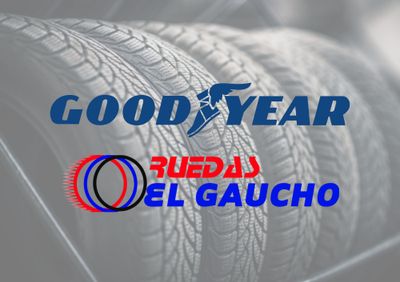 Neumáticos 215/55R17 Goodyear Efficientgrip SUV 94V