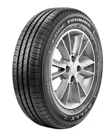 Neumático 215/80R16 Kelly Edge SUV 2 107S