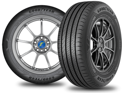 Neumáticos 215/50R17 Goodyear Efficientgrip Performance 91V