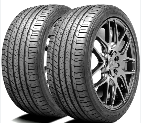 Neumáticos 185/60R15 Goodyear Efficientgrip Performance 88H