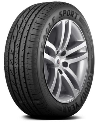 Neumáticos 225/50R17 Goodyear Eagle Sport 94V