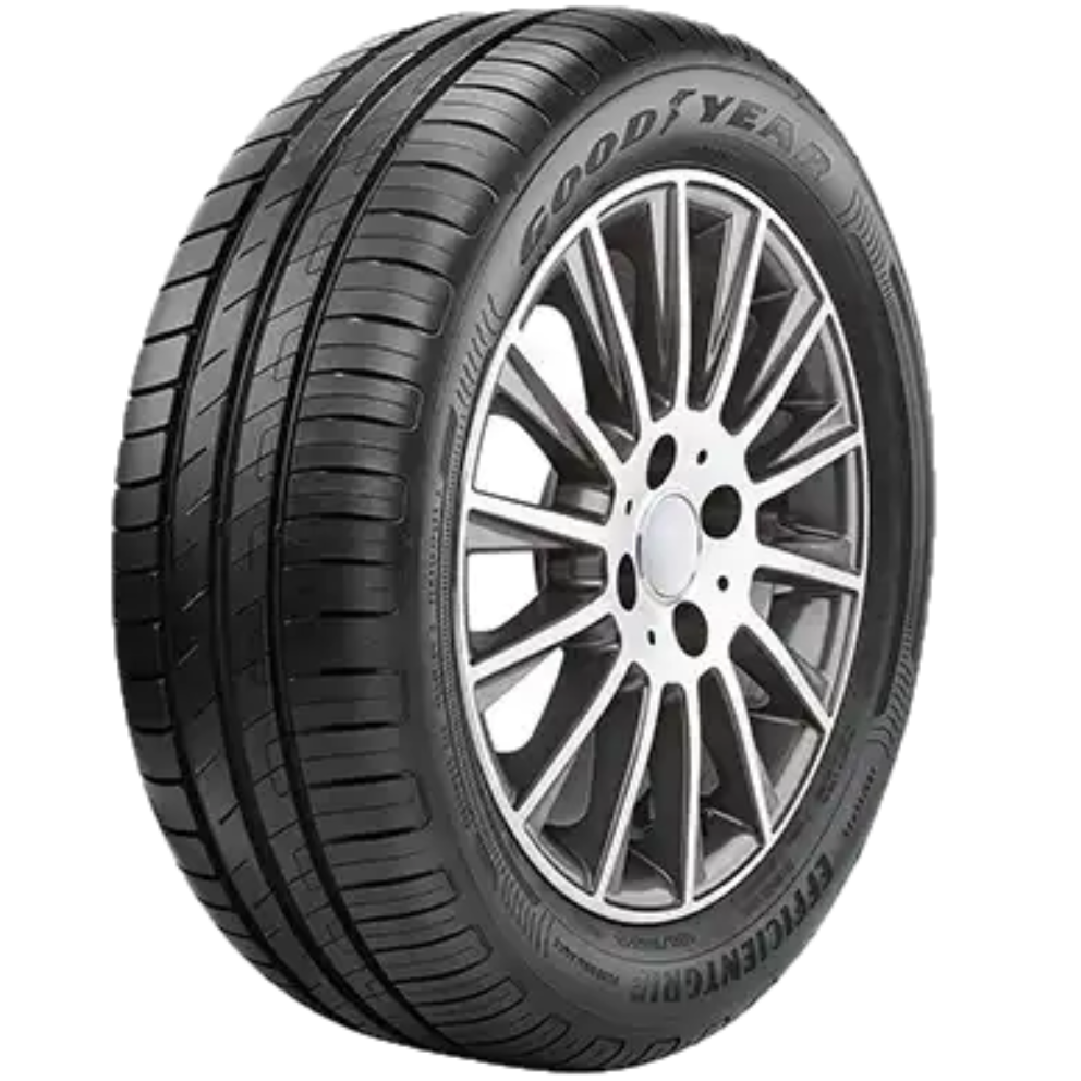 Neumáticos 205/50R17 Goodyear Efficientgrip ROF 89Y