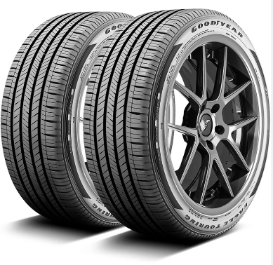 Neumático 185/65R15 Goodyear Eagle Touring 88H