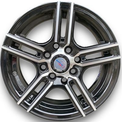 Llantas de Aluminio