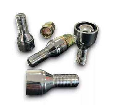 Tornillos de Seguridad 14x1.5