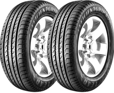 Neumáticos 215/55R17 Goodyear Efficientgrip SUV 94V