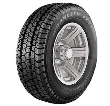 Neumáticos 215/75R14 Wrangler AT/S 98Q Goodyear
