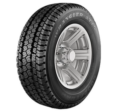 Neumáticos 215/75R14 Wrangler AT/S 98Q Goodyear