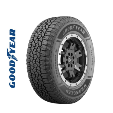 Neumáticos 205/70R15 Wrangler Workhorse AT 96T Goodyear