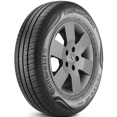 Neumatico 175/70R14 ContiPowerContact 2