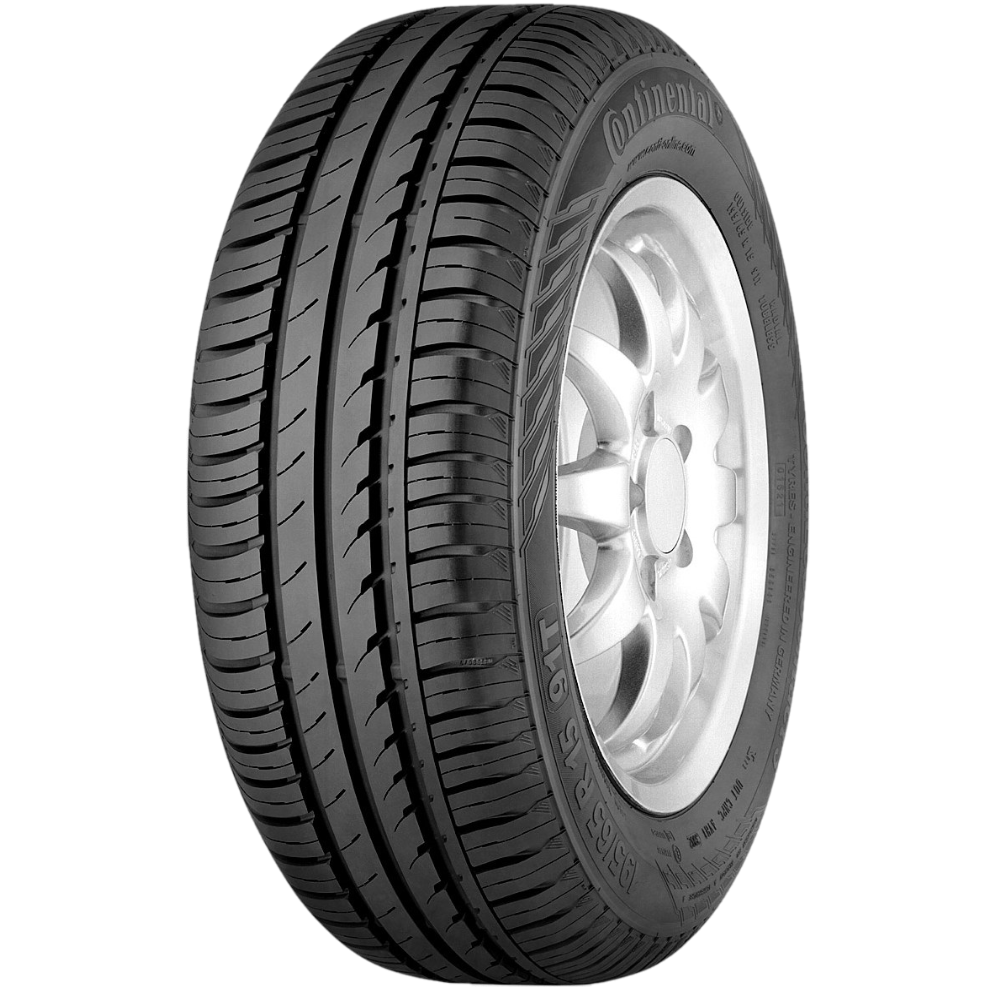 Neumatico 165/70R14 ContiEcoContact 3