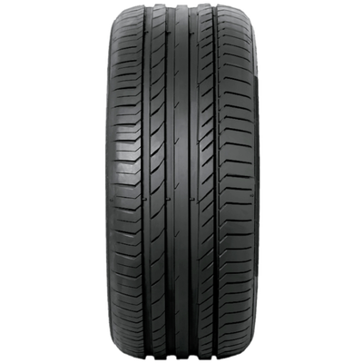 Neumatico 205/40R17 XL ContiSportContact 2/3/5 84W