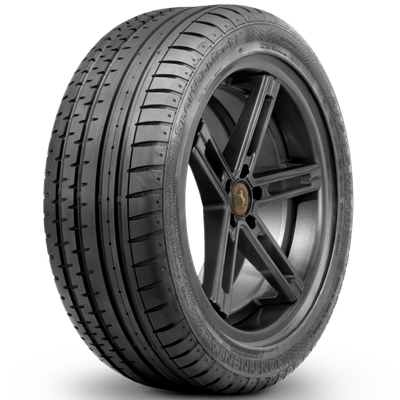 Neumatico 205/40R17 XL ContiSportContact 2/3/5 84W