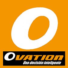 Marca Ovation