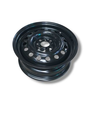 Llanta de Chapa R17X6.5 5x114