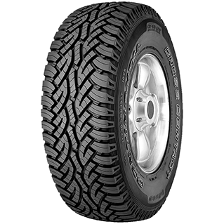 Neumatico 205/65R15 Conti CrossContact AT