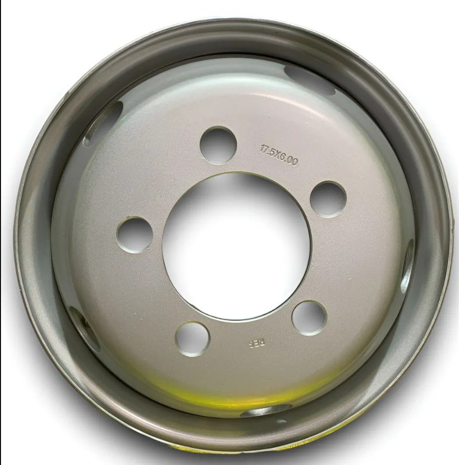 Llanta R17.5X6 para Volkswagen