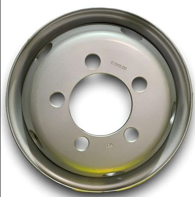 Llanta R17.5X6 para Mercedes Benz