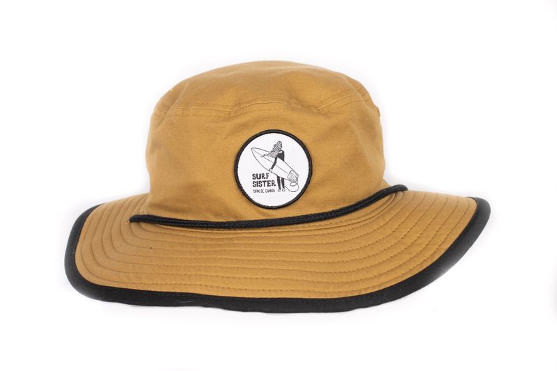 Surf Sister Surf Hat