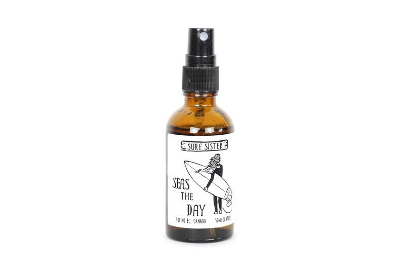 Seas the Day Spray