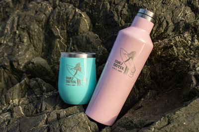 Surf Sister x Corkcicle