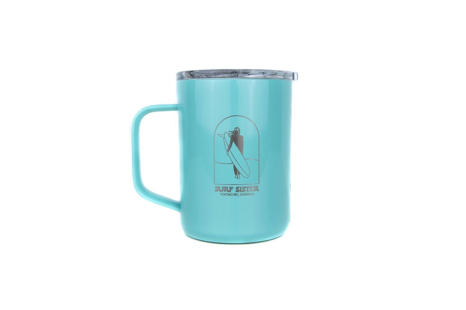 SS x CORKCICLE, Color: turquoise, Size: 16oz