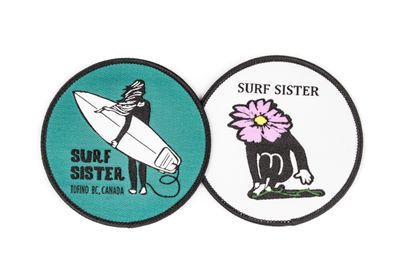 Patches