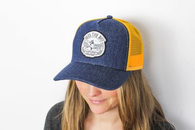 Trucker Hats
