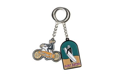 Key Chains