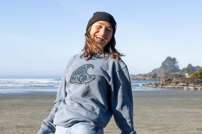 Crewnecks