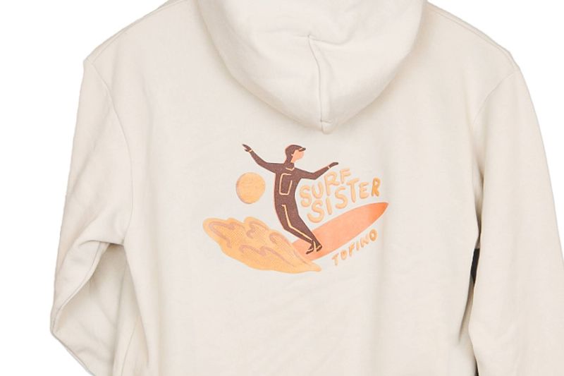 Unisex Hoodie - Shredder